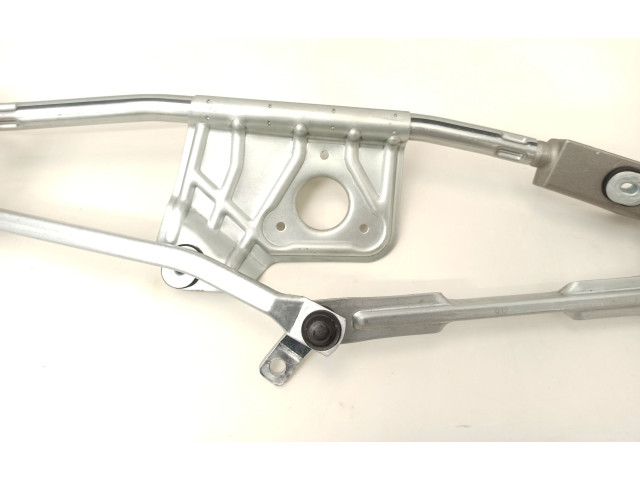 Механизм стеклоочистителей (трапеция)