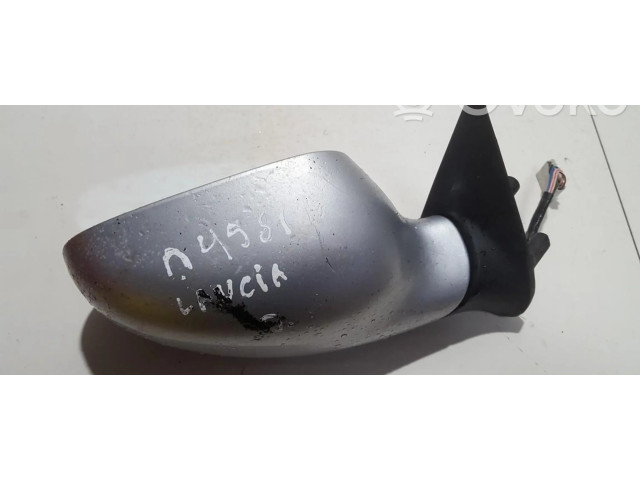 Зеркало электрическое     правое    Lancia Lybra     
