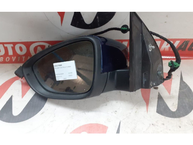 Zpětné zrcátko  Volkswagen PASSAT CC 2010    