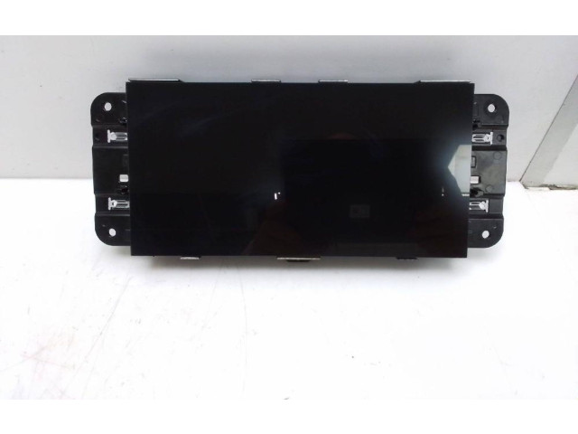 Дисплей 4K1919605 Audi A6 S6 C8 4K