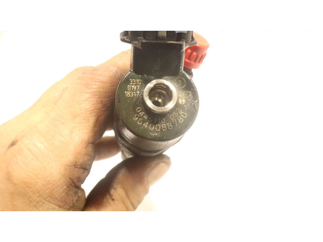 Vstřikovač 0445110082 Citroen Berlingo