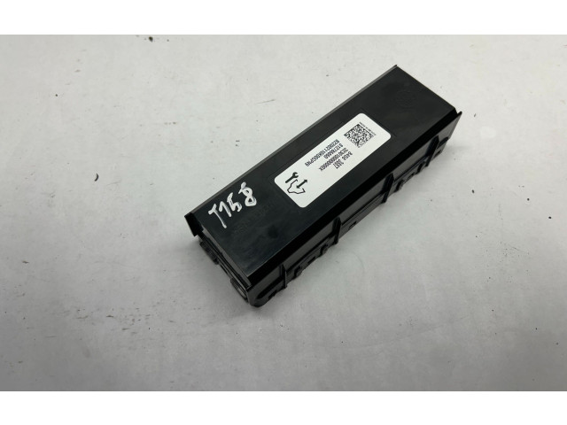 Блок управления климат-контролем 84583887   Chevrolet Camaro