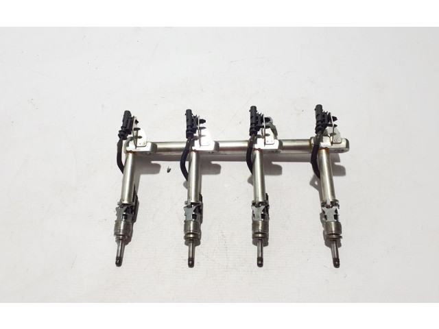 Топливная рампа 31478555 Volvo XC90 для двигателя B4204T35