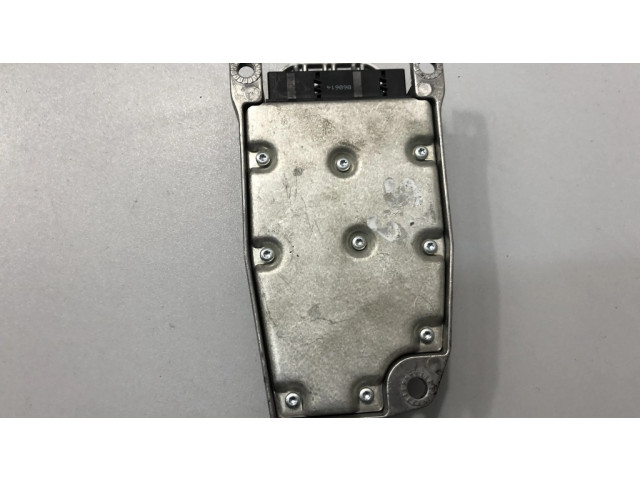 Блок подушек безопасности 9118749 BMW Z4 E85 E86