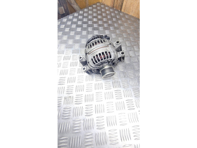 Генератор 06B903016AB, 0124525088   Audi A3 S3 A3 Sportback 8P      