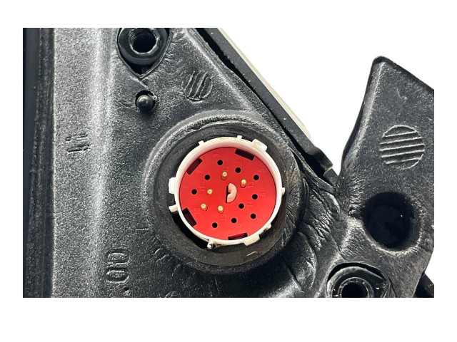 Zpětné zrcátko Porsche 911 996 2004 E1020482, E1010482