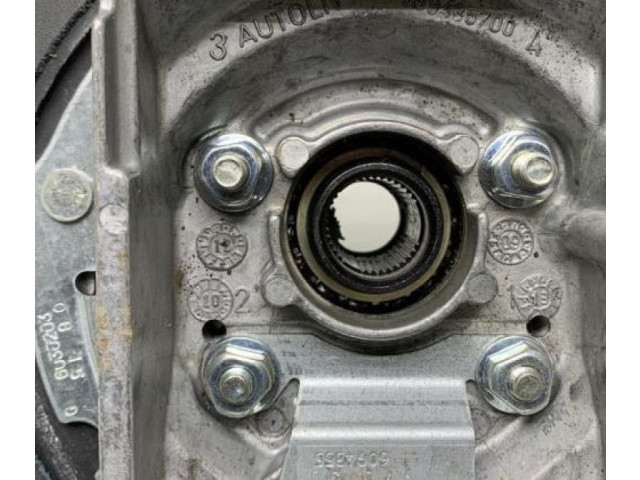 Руль Citroen C5  2008 - 2016 года       