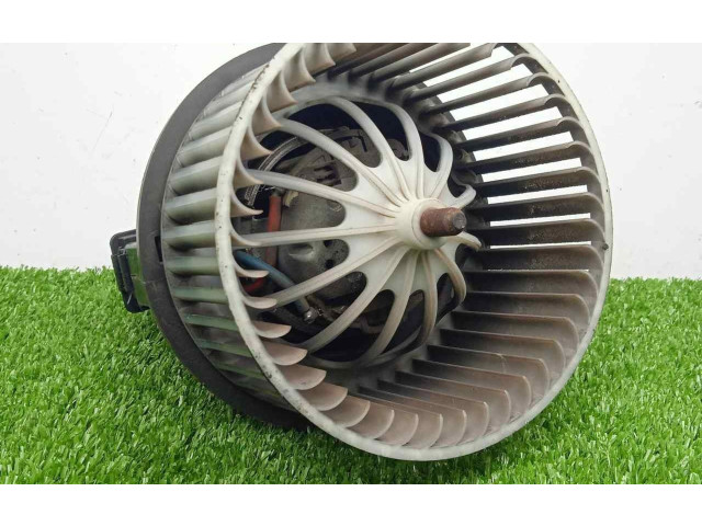 Вентилятор печки CON.CLIMA-2.PINES Volvo S60