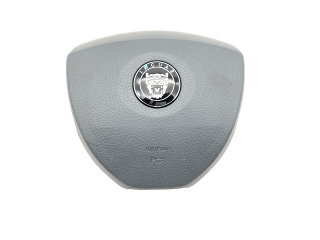 Надувная подушка для руля 6W83043B13AC, 6W83043B13AC Jaguar XK - XKR