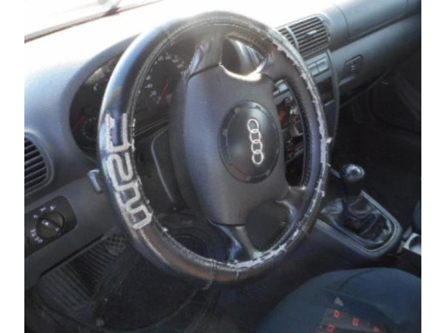 Зеркало электрическое        Audi A3 S3 8L  1996 - 2003 года   