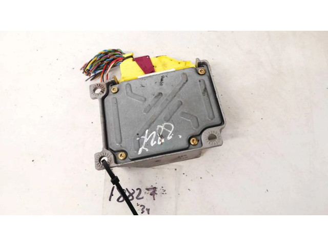 Блок подушек безопасности 0285001373, 0018209726   Mercedes-Benz C W203