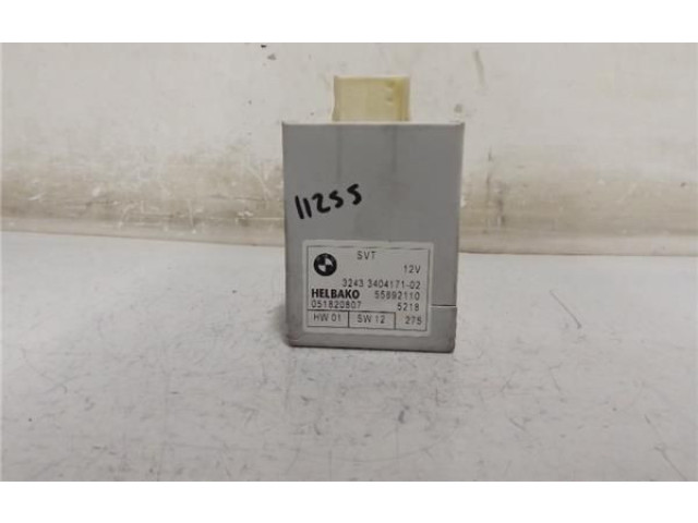 Блок управления 3243340417102, 3243340417102   BMW X3 E83