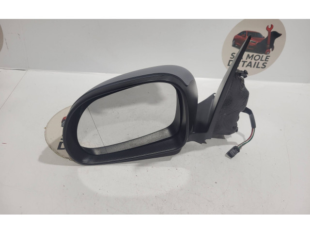 Зеркало электрическое        Fiat 500L  2013 -  года   