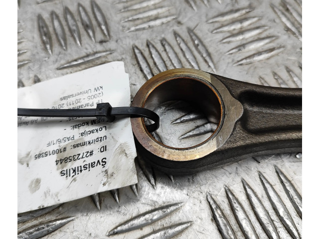 Ojnice 038198401F Audi A6 S6 C6 4F