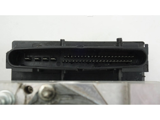 Блок АБС 27536SC002, 0265230199 Subaru Forester SH 2008 - 2013 года