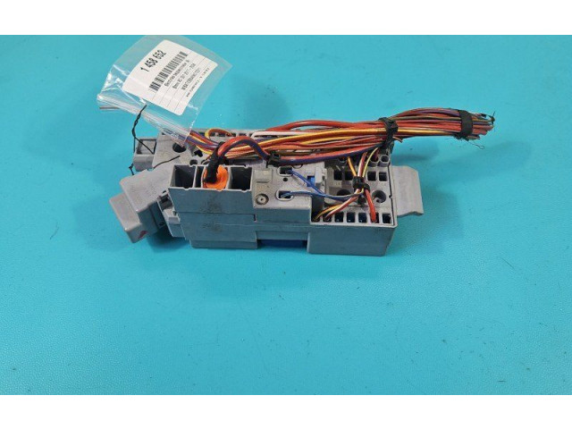 Блок предохранителей  6807487, IMPRK1458652   BMW X3 G01    