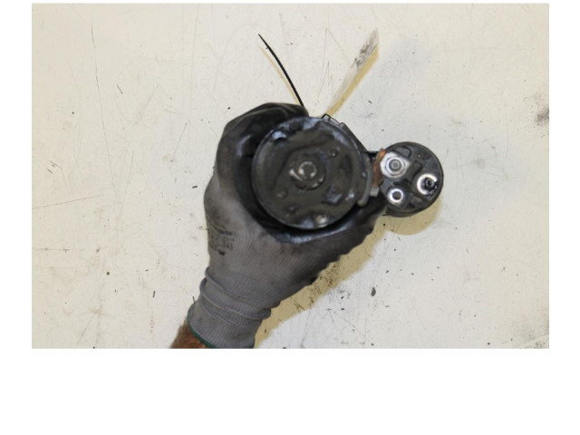 Стартер BMW 1 F20 F21 2011-2019 года