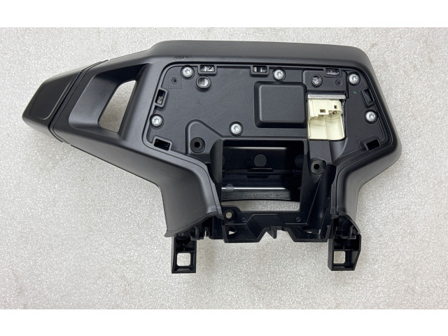 Přístrojová deska Volkswagen ID.4 2022 12022507