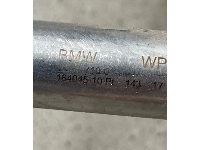 Vstřikovací lišta 16404510 BMW X5 F15 N55