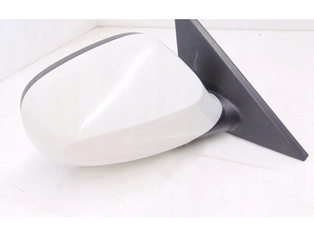 Zpětné zrcátko levé BMW 1 E82 E88 2007