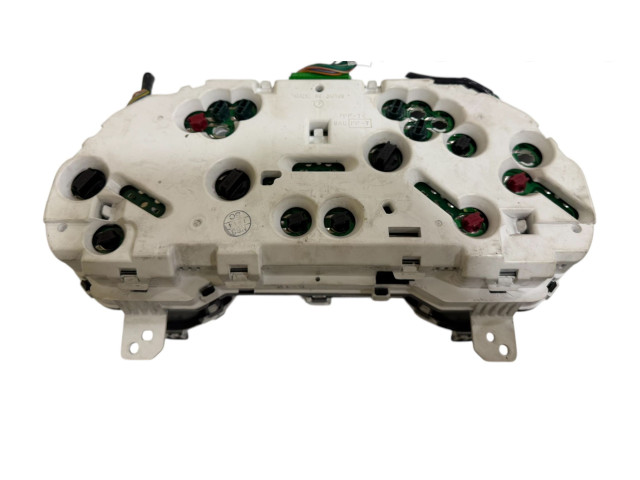 Панель приборов NSS010L, 0265012   Subaru Forester SG       