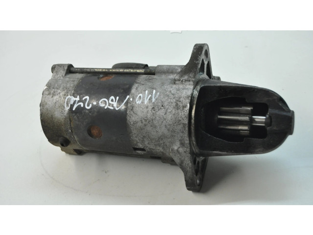 Стартер 23300AA620   Subaru Forester SH