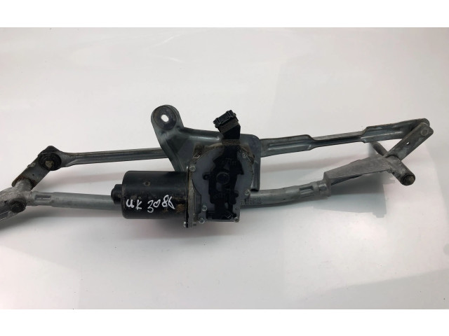 Моторчик дворников 09151848 Volvo S60