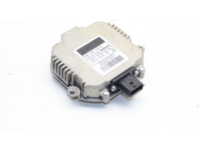 Блок управления Xenon