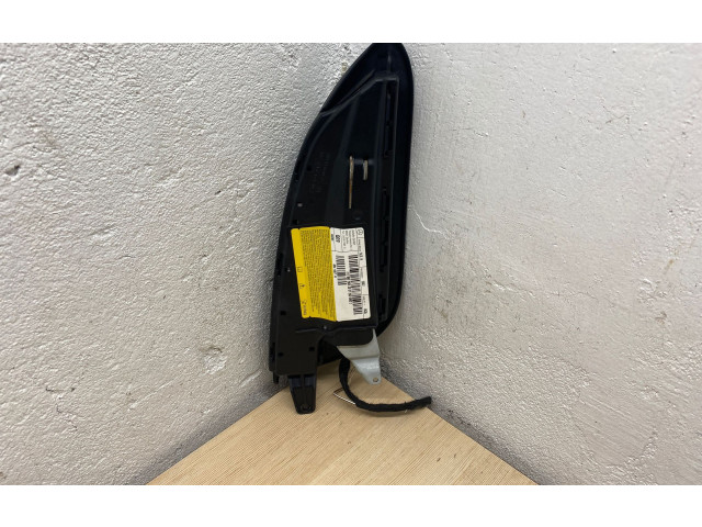 Подушка безопасности в сиденье 602341300   Mercedes-Benz CLS AMG C219