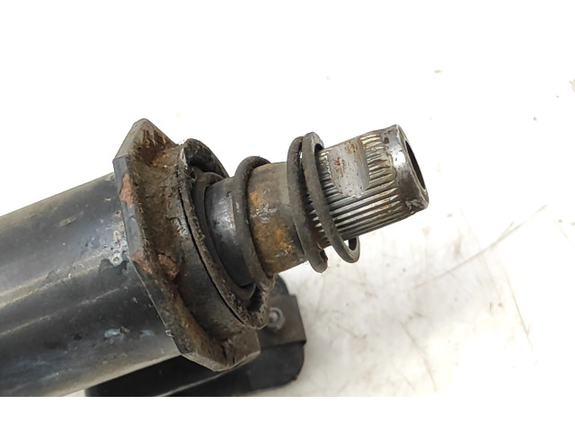 Рулевая рейка 1H0419561B, 1H0971843B Volkswagen Golf III 1992 - 1997 года