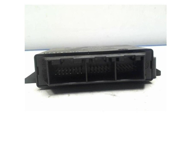 Блок управления    Volvo C30