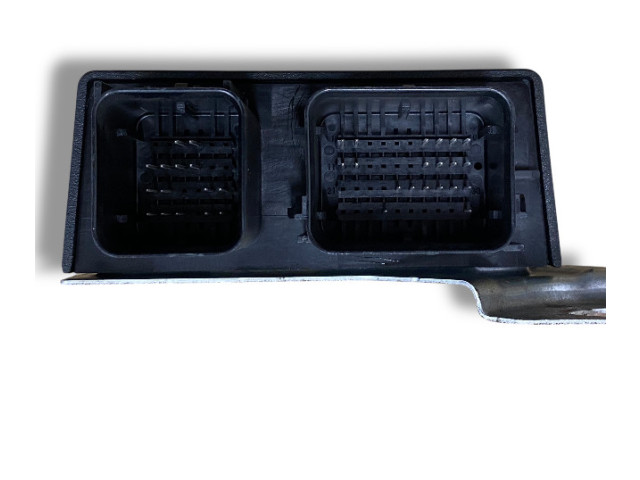 Блок подушек безопасности BM2T14B321AB, 6200002589CA   Ford S-MAX