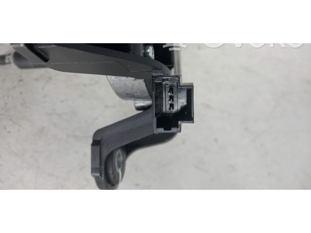 Моторчик заднего дворника 287100010R    Renault Scenic III -  Grand scenic III