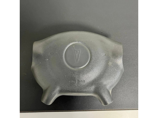 Подушка безопасности водителя AB875GG2VJ5D, 16868273 Buick LeSabre