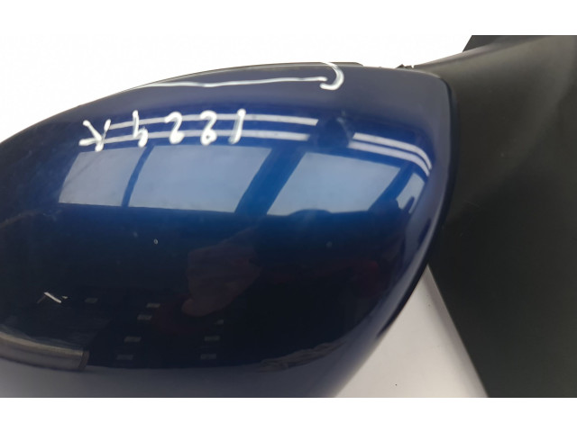 Zpětné zrcátko Renault Megane IV 2018