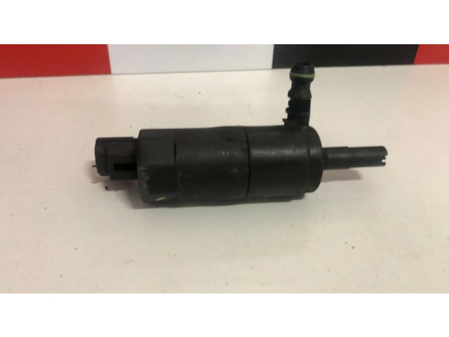 Насос оконной жидкости (стекол)