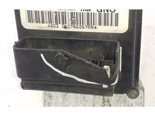 Jednotka ABS 3C0614095N, 15594302 Volkswagen PASSAT B6 2005