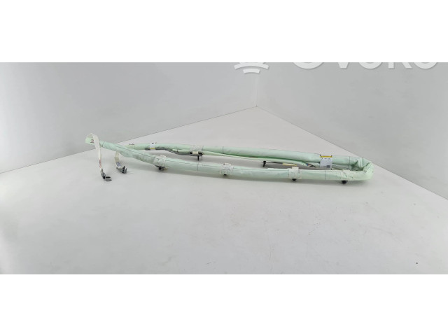 Боковая подушка безопасности 31690433, P31690433 Volvo S90, V90