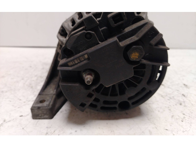 Генератор 9442841, 0124515017 Volvo S80