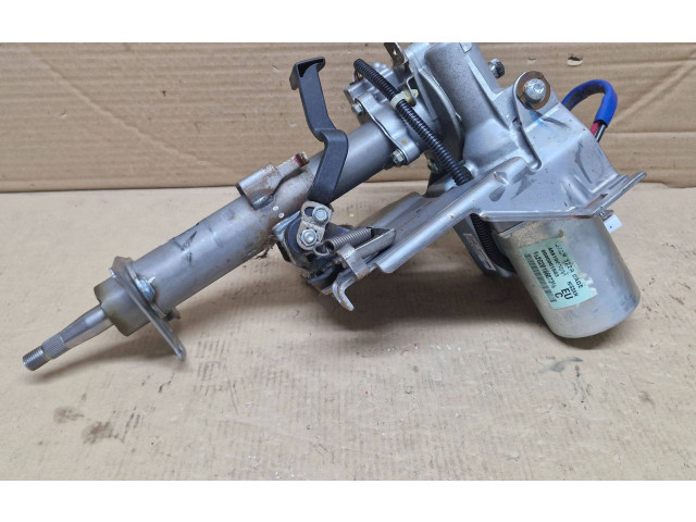 Рулевая рейка 28500BG02A, 6700001971 Skoda Fabia Mk1 (6Y) 1999 - 2007 года