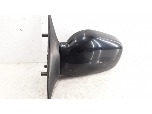 Зеркало электрическое левое SsangYong Musso