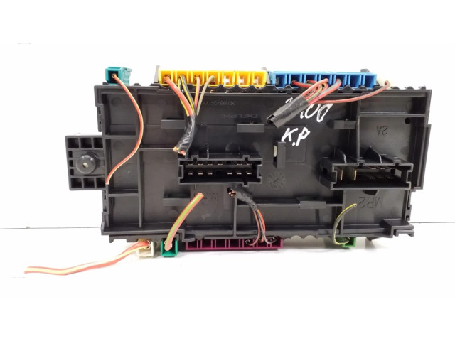 Pojistková skříňka A2469067100 Mercedes-Benz GLA W156 2014