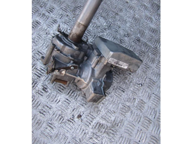 Насос рулевого управления