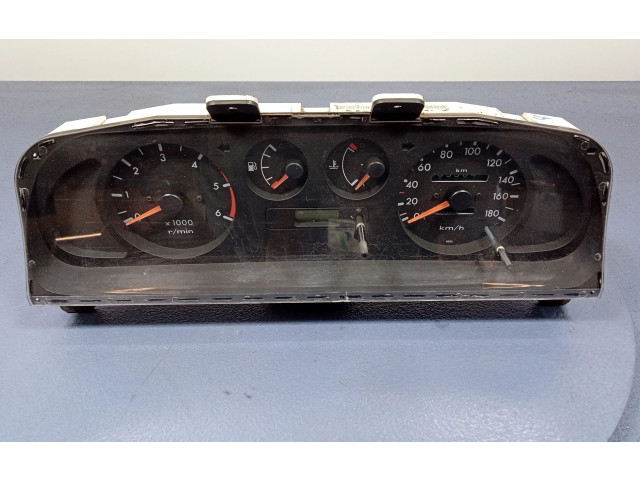 Přístrojová deska Nissan Terrano 1996 24810-7F007, 24810-7F007