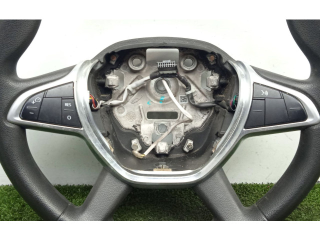 Руль Dacia Spring 2021 - года 4.BRAZOS-PLASTICO