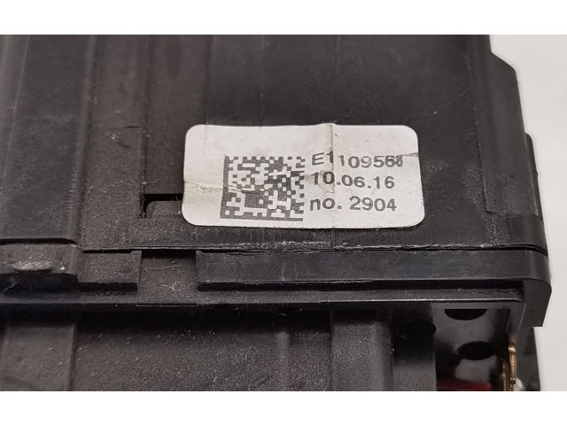 Ручка стеклоочистителей E1109568 Dacia Duster