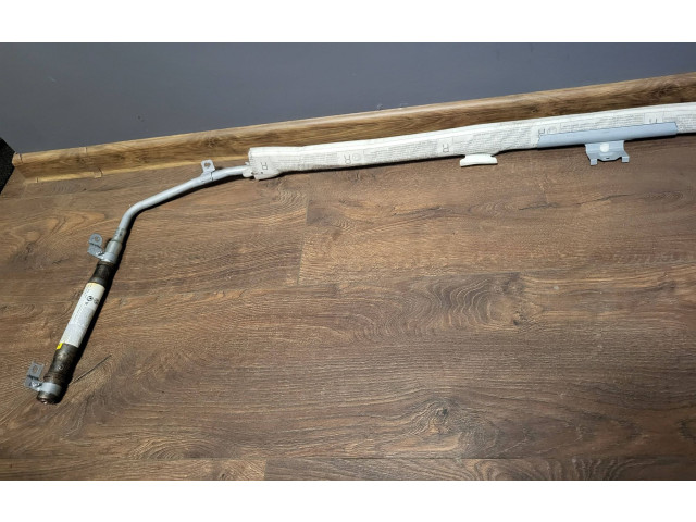 Боковая подушка безопасности 1Z9880742B, BAMPT11215   Skoda Octavia Mk2 (1Z)