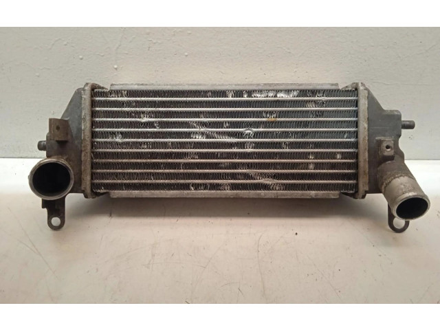 Интеркулер 1271001490 Honda Civic