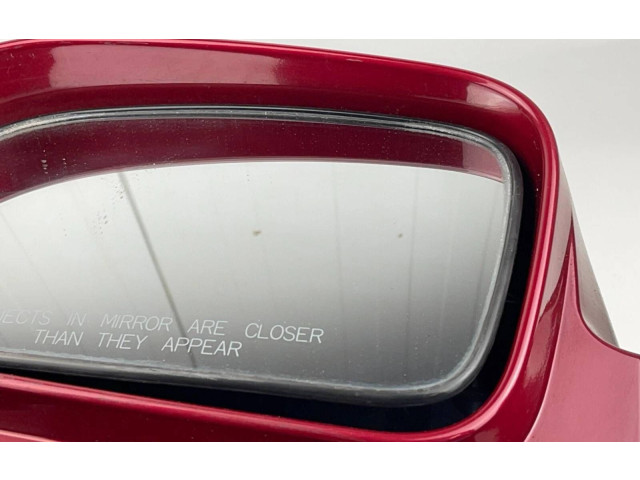 Зеркало электрическое SsangYong Kyron - года