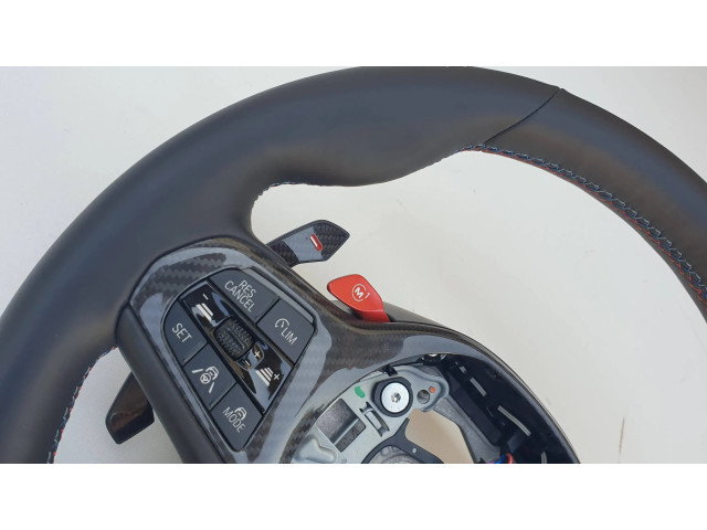 Volant BMW M3 G80 2023 7857781, 30109252